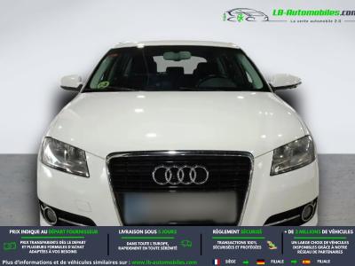Audi A3 Sportback 1.6 TDI 105  BVA