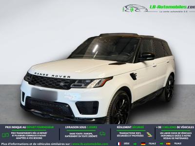 Land Rover Range Rover Sport 340ch BVA 