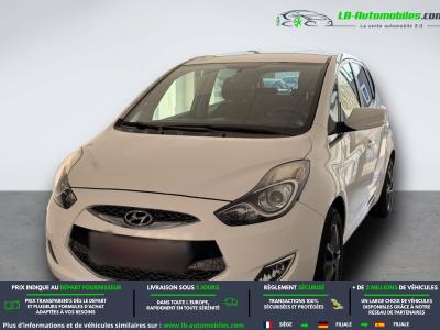 Hyundai IX20 1.6 CRDi 115 BVM