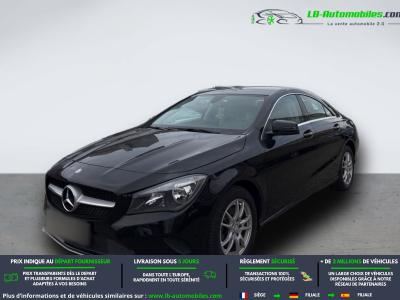 Mercedes CLA  CLA 180