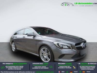 Mercedes CLA  CLA 180