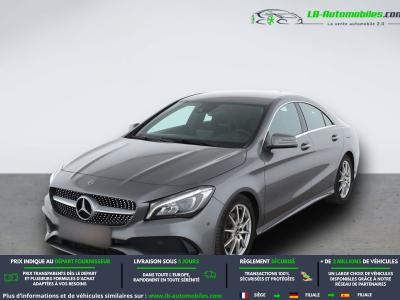 Mercedes CLA  CLA 180 BVA