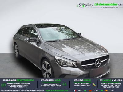 Mercedes CLA  CLA 180 BVA