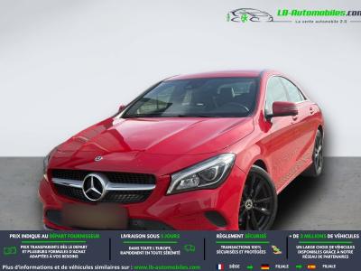 Mercedes CLA  CLA 180
