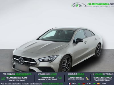 Mercedes CLA  CLA 200 BVA