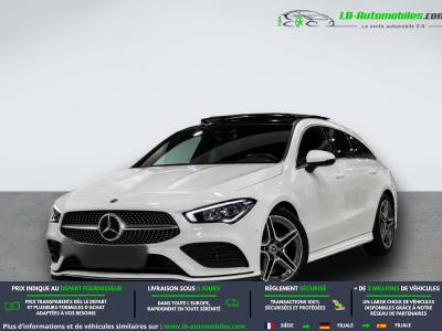 Mercedes CLA  CLA 200 BVA