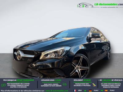 Mercedes CLA  CLA 250 BVA
