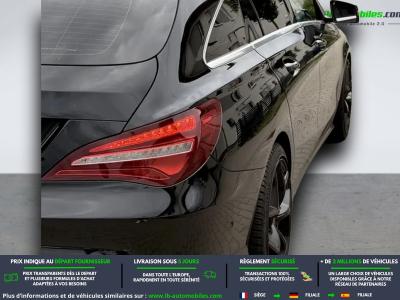 Mercedes CLA  CLA 250 BVA