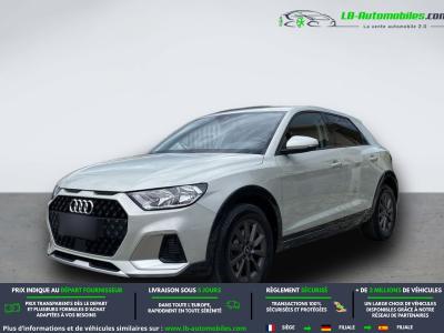 Audi A1 All Street 30 TFSI 110 ch BVA