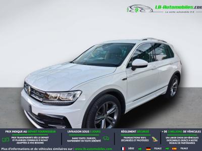 Volkswagen Tiguan 1.4 TSI 125 BMT
