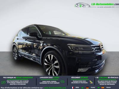 Volkswagen Tiguan 2.0 Bi-TDI 240 BVA 4Motion