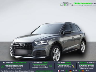 Audi Q5 TDI 190 Quattro
