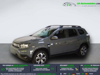Dacia Duster TCe 130 4x2