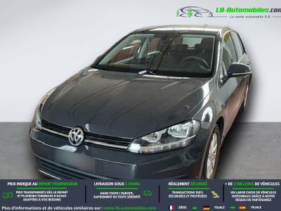 Volkswagen Golf 1.0 TSI 85 BVM