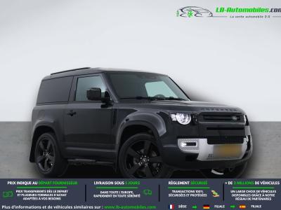 Land Rover Defender 90 D250 MHEV BVA HARDTOP