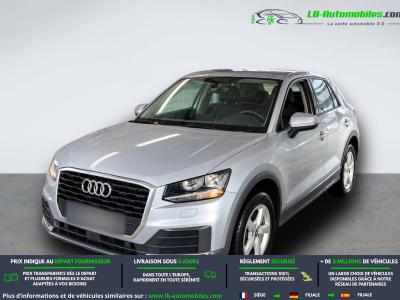 Audi Q2 TFSI 116 ch BVA
