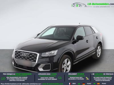 Audi Q2 TFSI 116 ch BVA