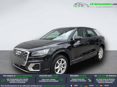 Audi Q2 TFSI 116 ch BVA