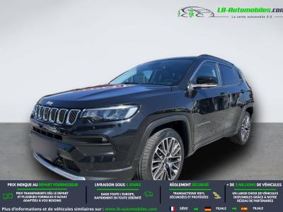 Jeep Compass 1.3 GSE 130 ch BVM