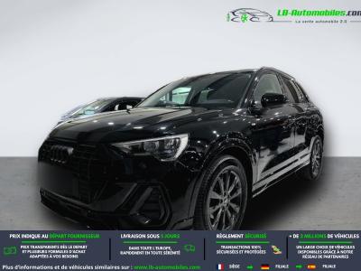 Audi Q3 35 TDI 150 ch