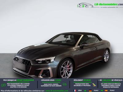 Audi A5 Cabriolet 45 TFSI 245 BVA Quattro