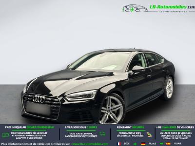 Audi A5 Sportback TDI 286 BVA Quattro