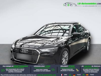 Audi A6 45 TFSI 265 ch BVA Quattro
