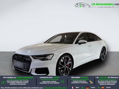 Audi S6 TDI 344 ch BVA Quattro