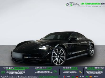 Porsche Taycan 476 ch
