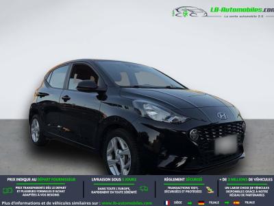 Hyundai I10 1.0 67 BVM