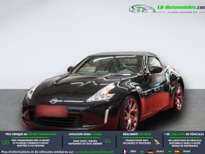 Nissan 370Z Roadster 3.7 V6 328 BVM