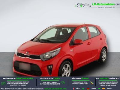 Kia Picanto 1.0 MPi 67 ch BVM