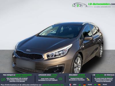 Kia Ceed SW 1.6 GDI 135 ch BVM