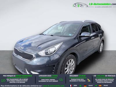 Kia Niro 1.6 GDi Hybride 105 ch BVA