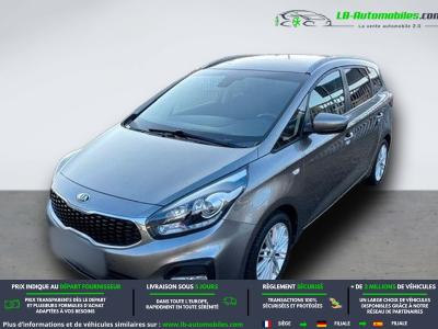 Kia Carens 1.6 GDi 135 ch 7 pl