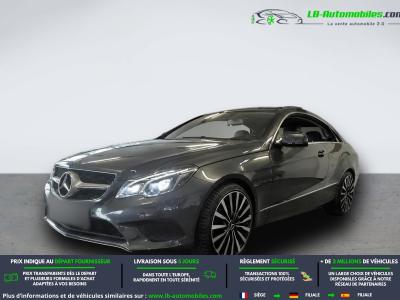 Mercedes Classe E 350 CDI BVA