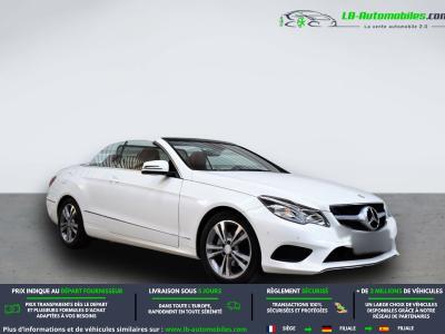 Mercedes Classe E 200 BVA