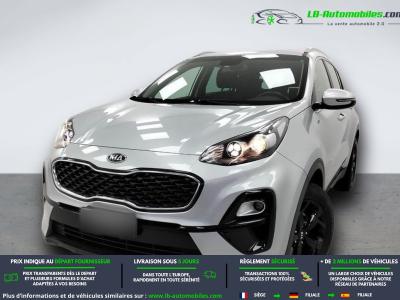 Kia Sportage 1.6 GDi 132 4x2 BVM