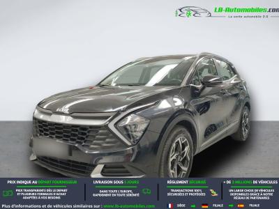 Kia Sportage 1.6 CRDi 136ch MHEV BVM