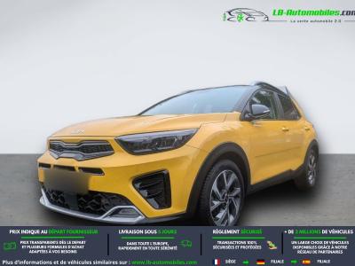 Kia Stonic 1.0 T-GDi 120 ch MHEV BVA