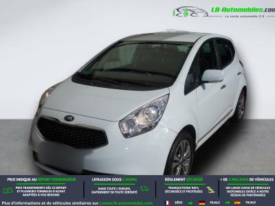 Kia Venga 1.4 90 ch
