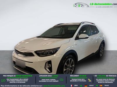 Kia Stonic 1.0 T-GDi 100 ch MHEV BVM