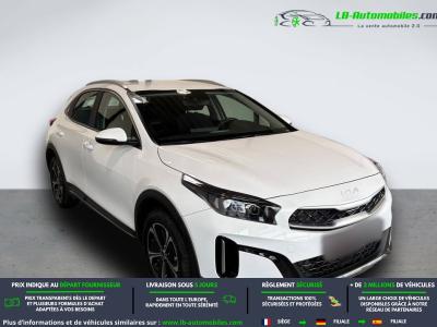 Kia XCeed 1.6 GDi Hybride Rechargeable 105ch BVA