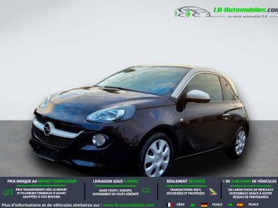 Opel Adam 1.4 Twinport 87 ch BVA