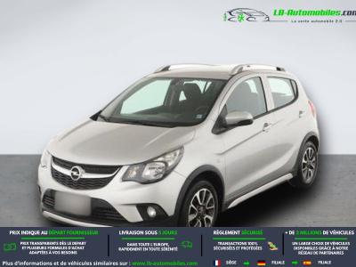 Opel Karl 1.0 - 73 ch