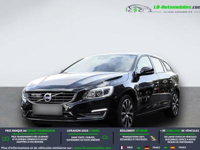 Volvo V60 T3 150 ch BVA