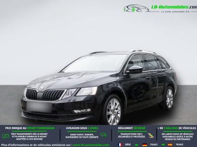 Skoda Octavia Combi 1.5 TSI 150 ch BVA