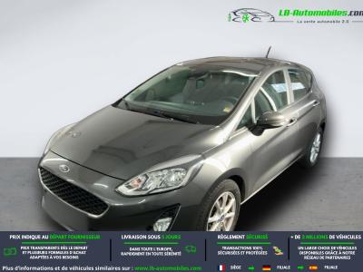 Ford Fiesta 1.0 EcoBoost 100 ch BVM