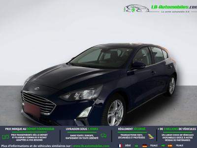 Ford Focus  1.5 EcoBlue 120 BVM