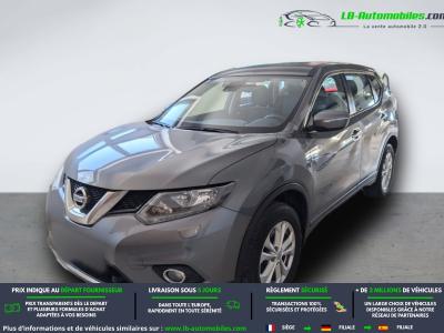 Nissan X-Trail 1.6 dCi 130 7pl BVM